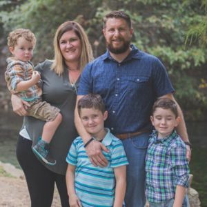 Meet your Posher, Michael